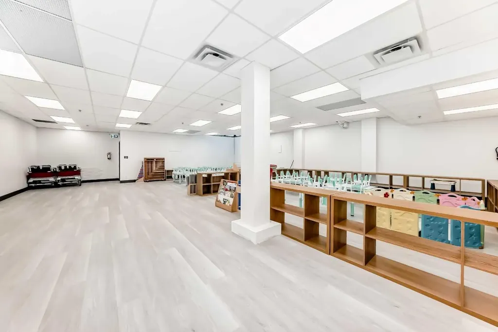 1015 Centre Street NW Calgary AB T2E 2P8