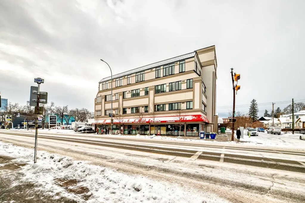 1015 Centre Street NW Calgary AB T2E 2P8