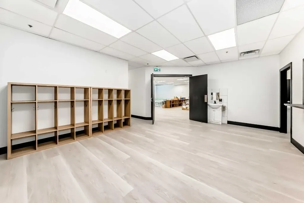 1015 Centre Street NW Calgary AB T2E 2P8