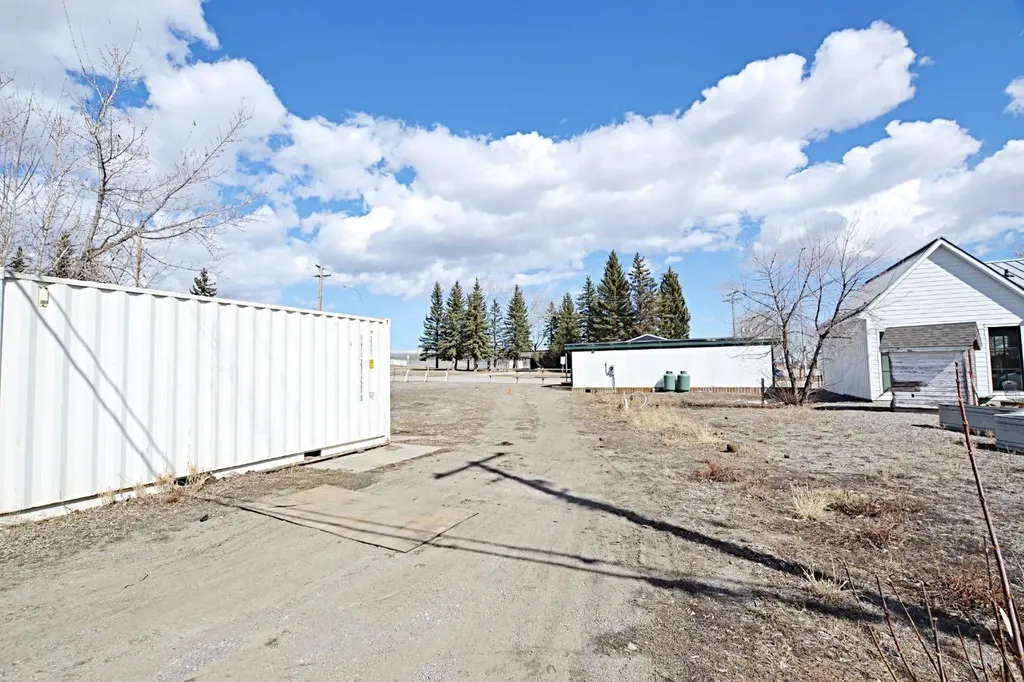 220 Main Street Diamond Valley AB T0L2A0
