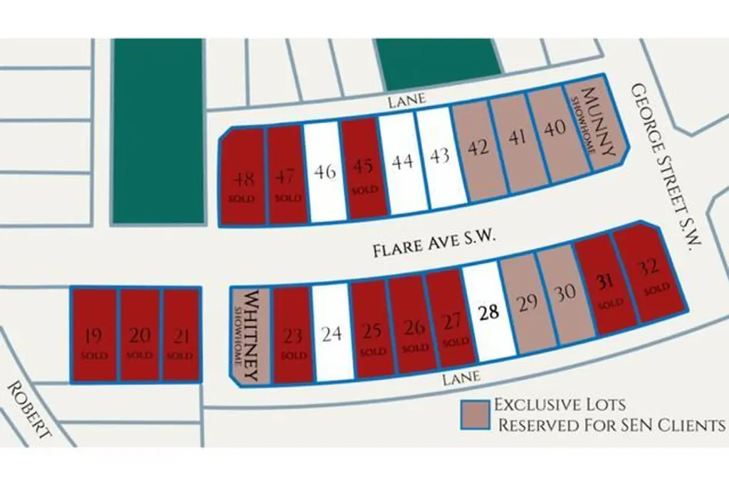 341 Flare Avenue SW Diamond Valley AB T0L 2A0