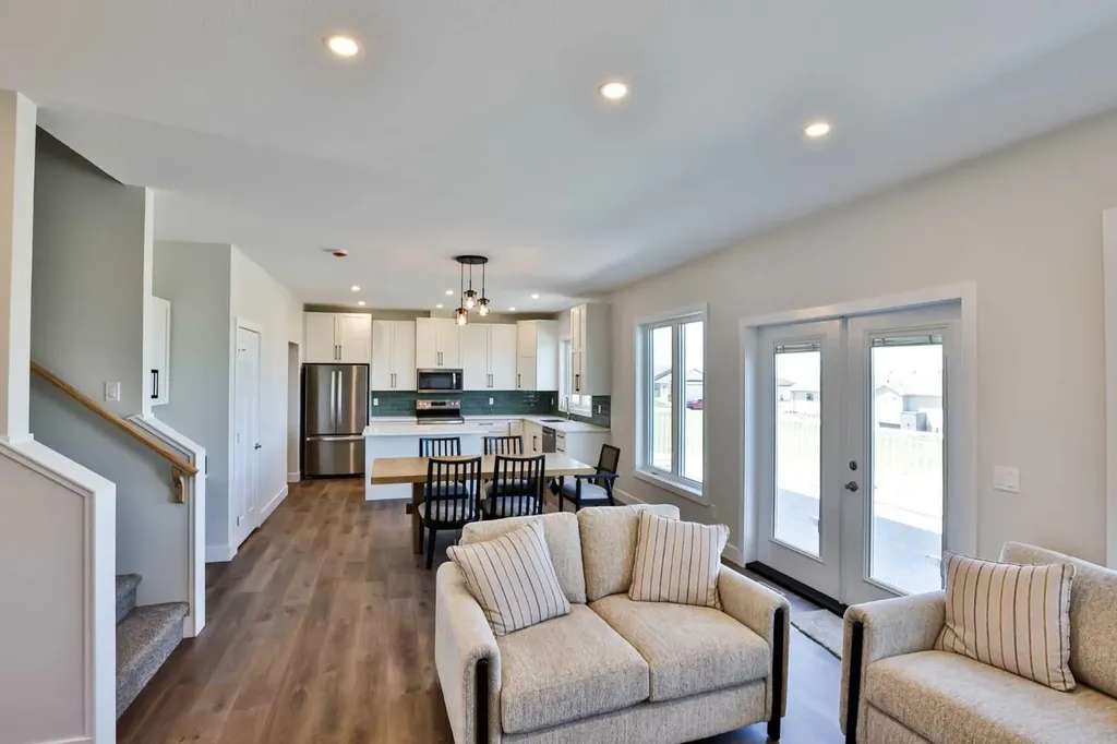 714 Fairways Drive Vulcan AB T0L 2B0