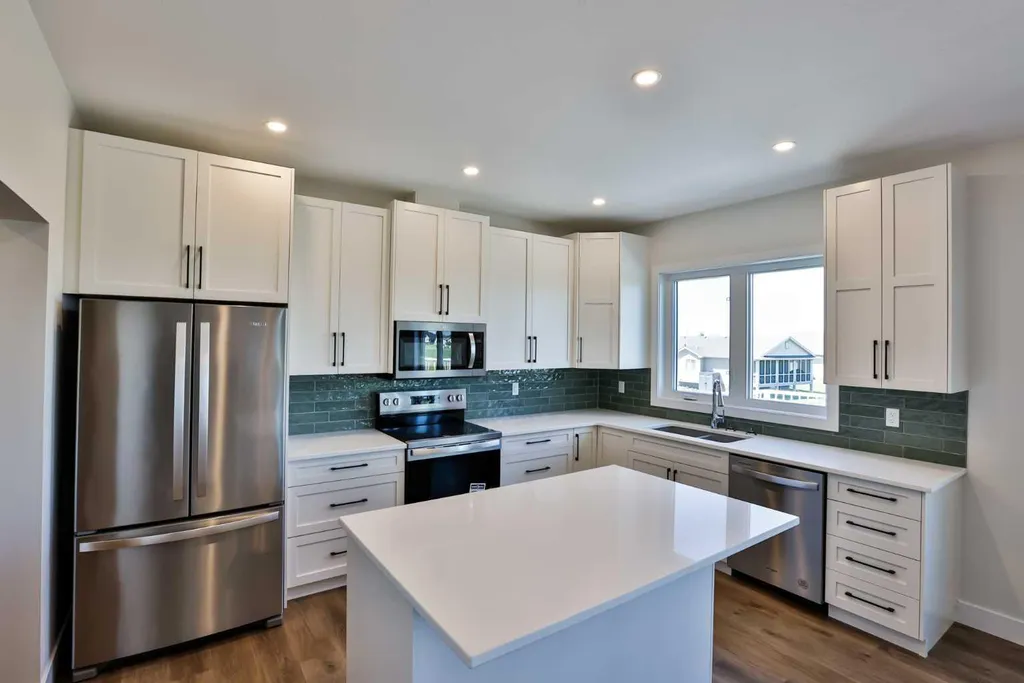 714 Fairways Drive Vulcan AB T0L 2B0