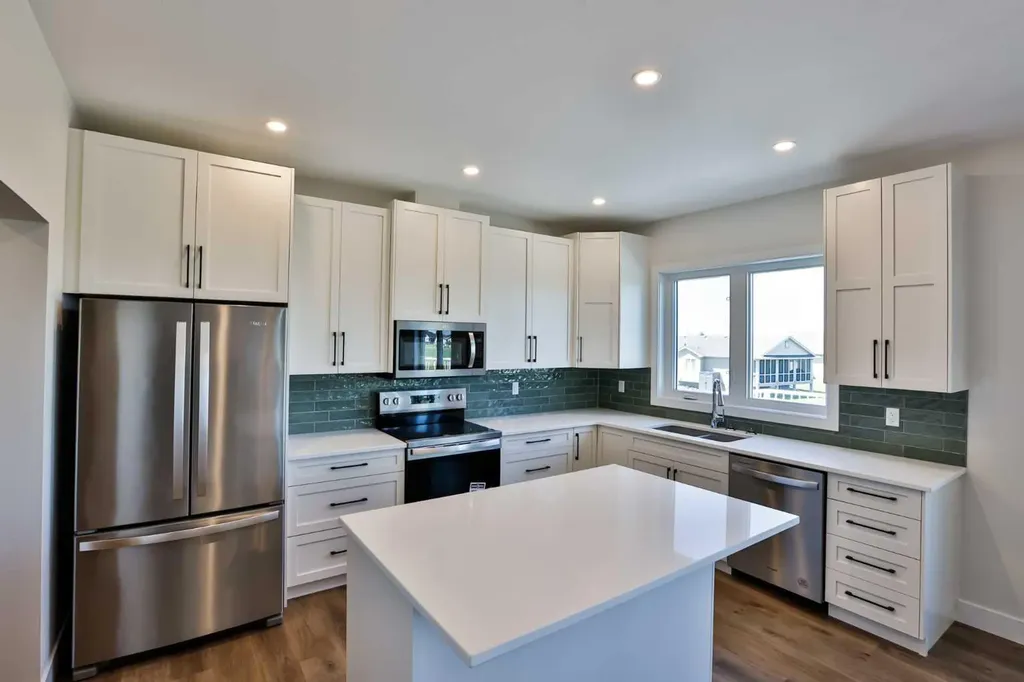 714 Fairways Drive Vulcan AB T0L 2B0