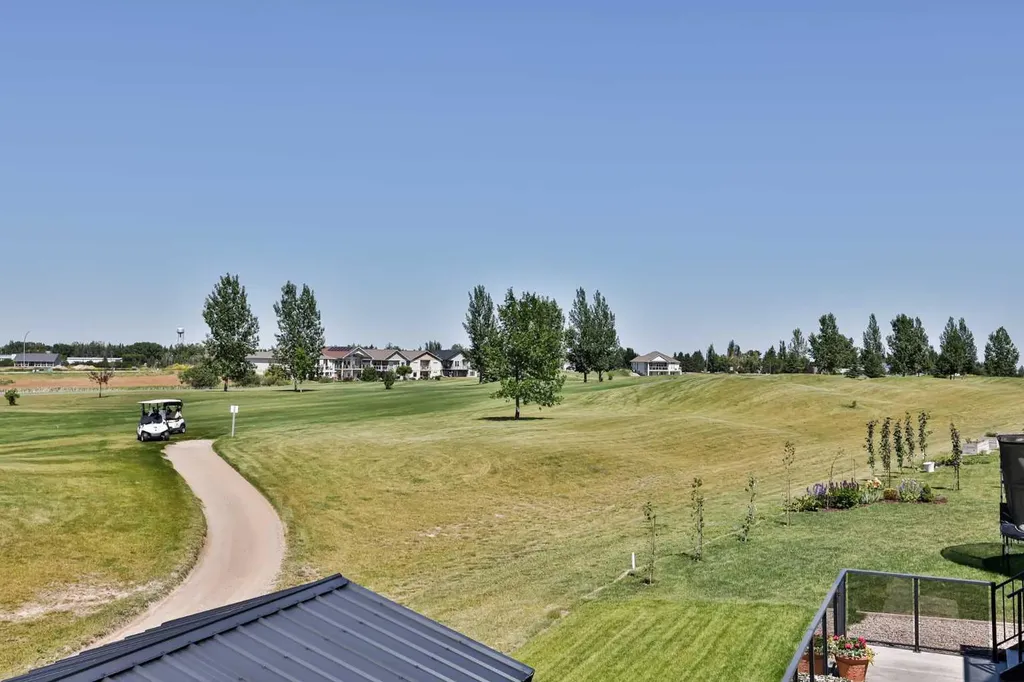 714 Fairways Drive Vulcan AB T0L 2B0