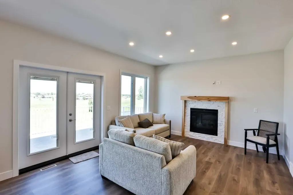 714 Fairways Drive Vulcan AB T0L 2B0