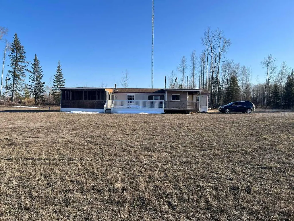 110373 Range Road 181 Rural Mackenzie County AB T0H 1Z0