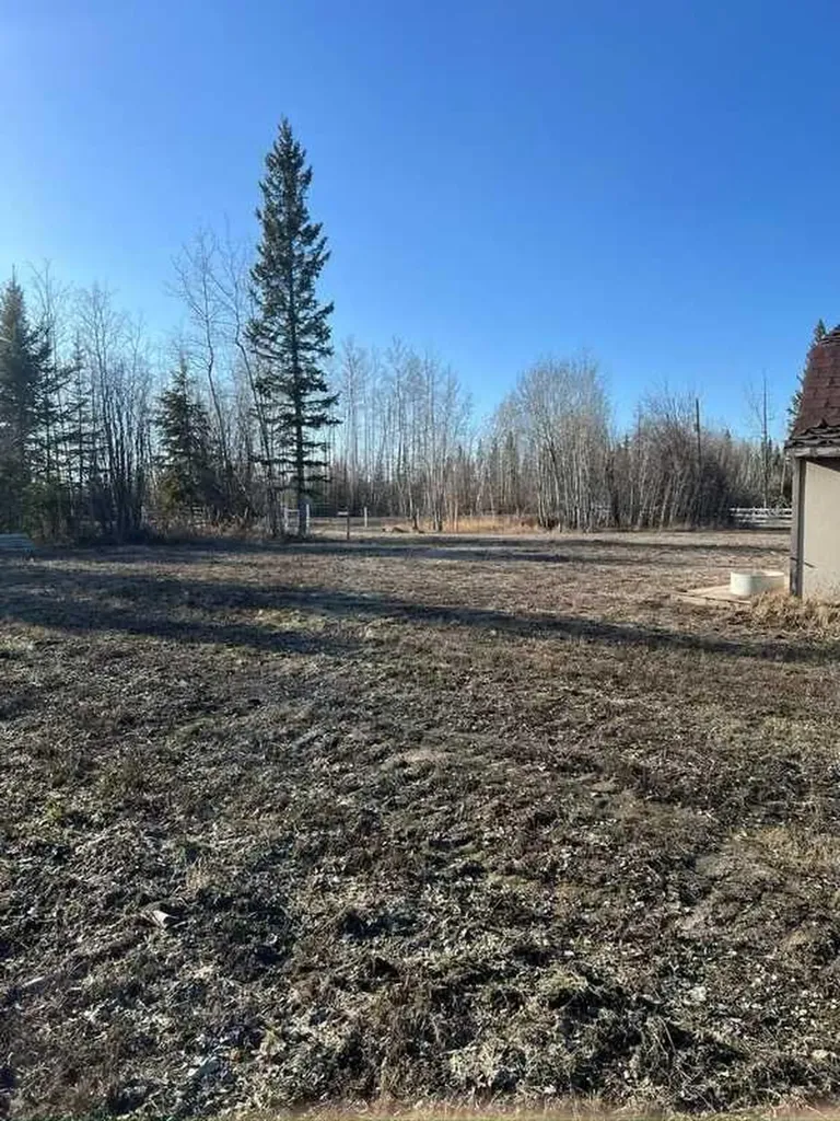 110373 Range Road 181 Rural Mackenzie County AB T0H 1Z0