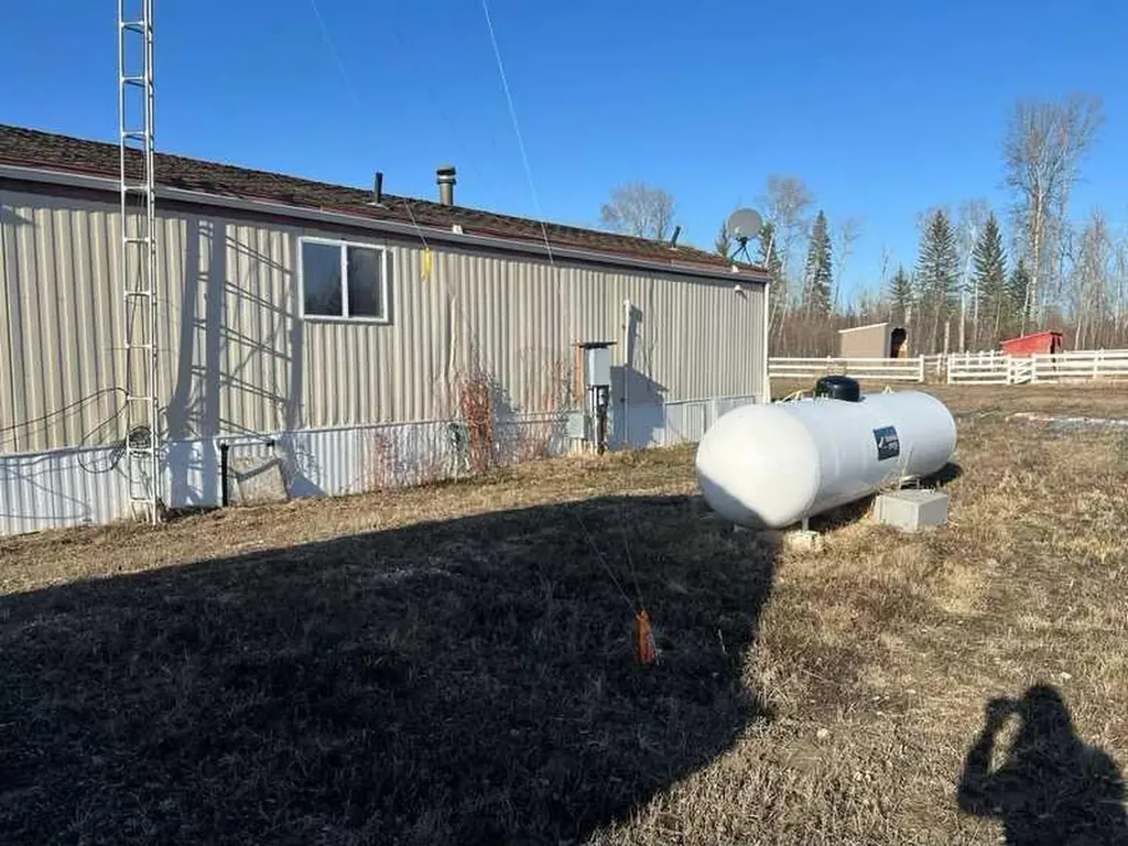 110373 Range Road 181 Rural Mackenzie County AB T0H 1Z0