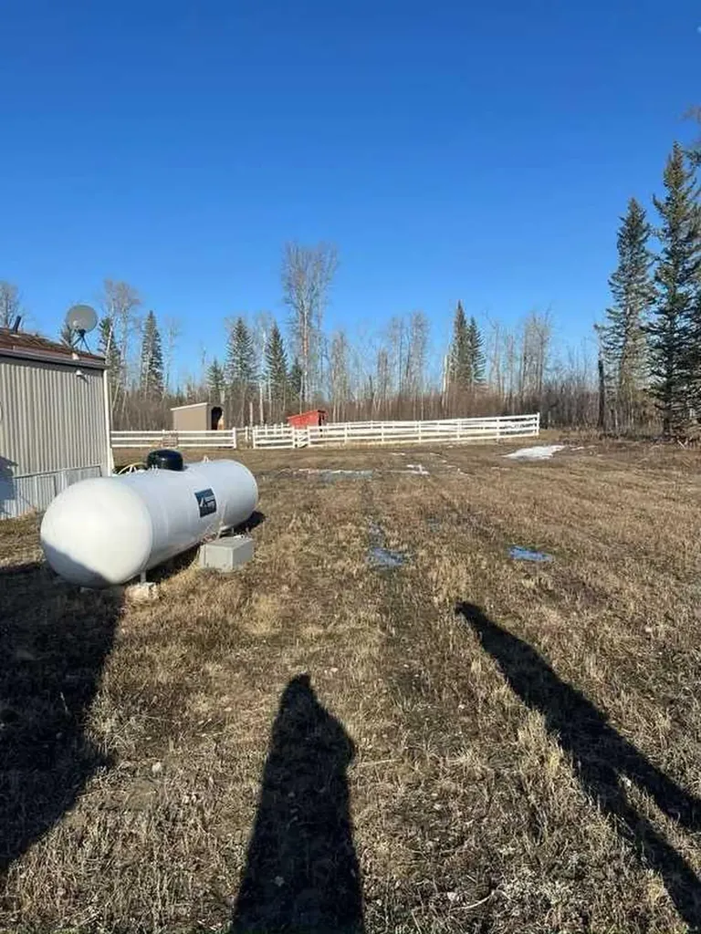 110373 Range Road 181 Rural Mackenzie County AB T0H 1Z0