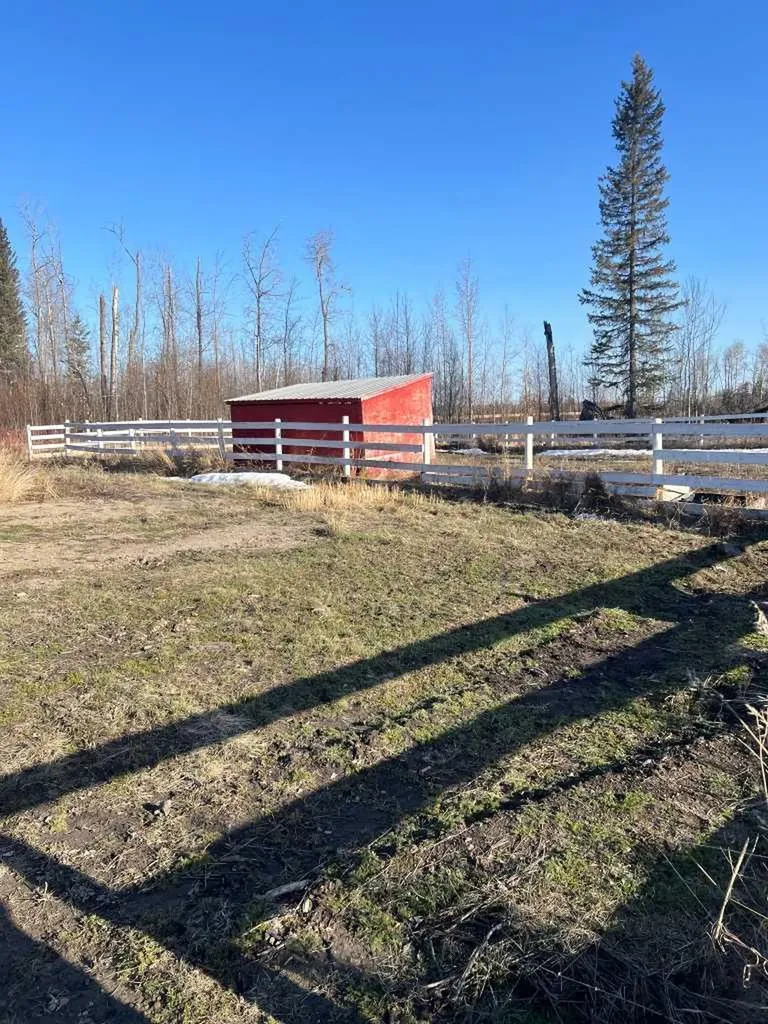 110373 Range Road 181 Rural Mackenzie County AB T0H 1Z0