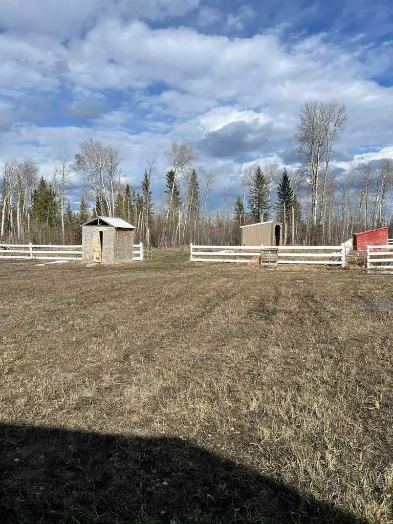 110373 Range Road 181 Rural Mackenzie County AB T0H 1Z0