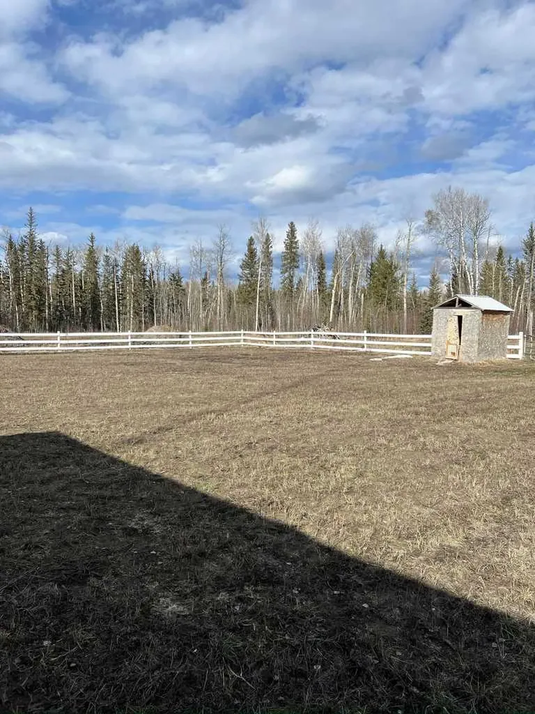 110373 Range Road 181 Rural Mackenzie County AB T0H 1Z0