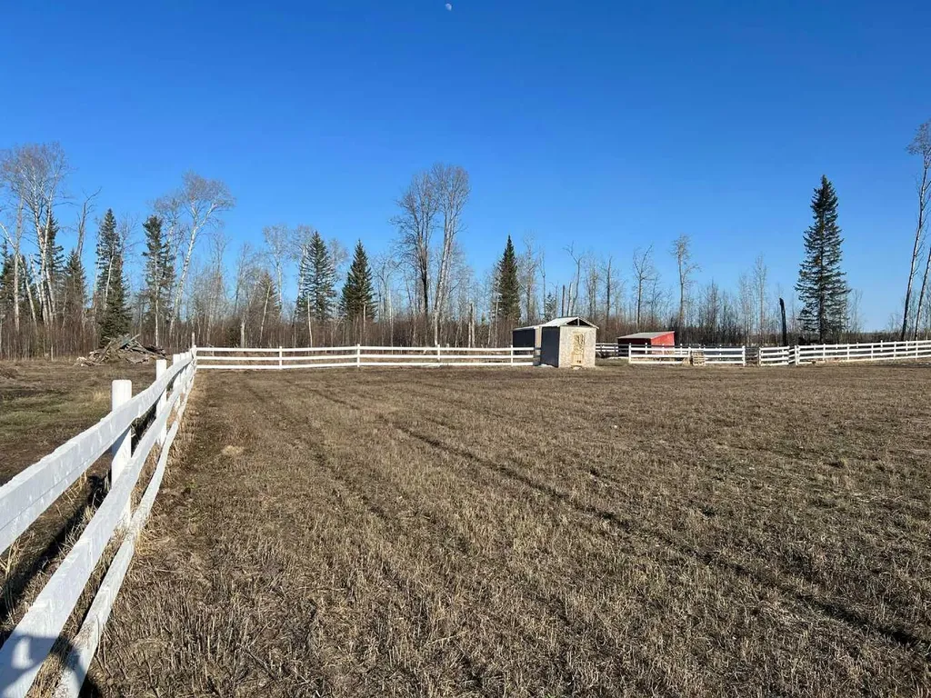 110373 Range Road 181 Rural Mackenzie County AB T0H 1Z0