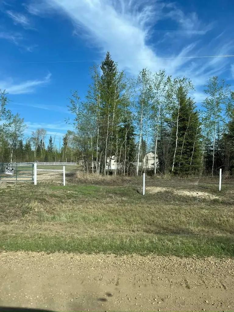 110373 Range Road 181 Rural Mackenzie County AB T0H 1Z0