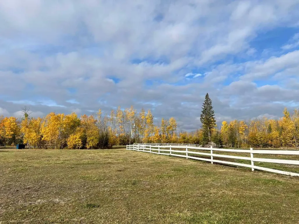 110373 Range Road 181 Rural Mackenzie County AB T0H 1Z0