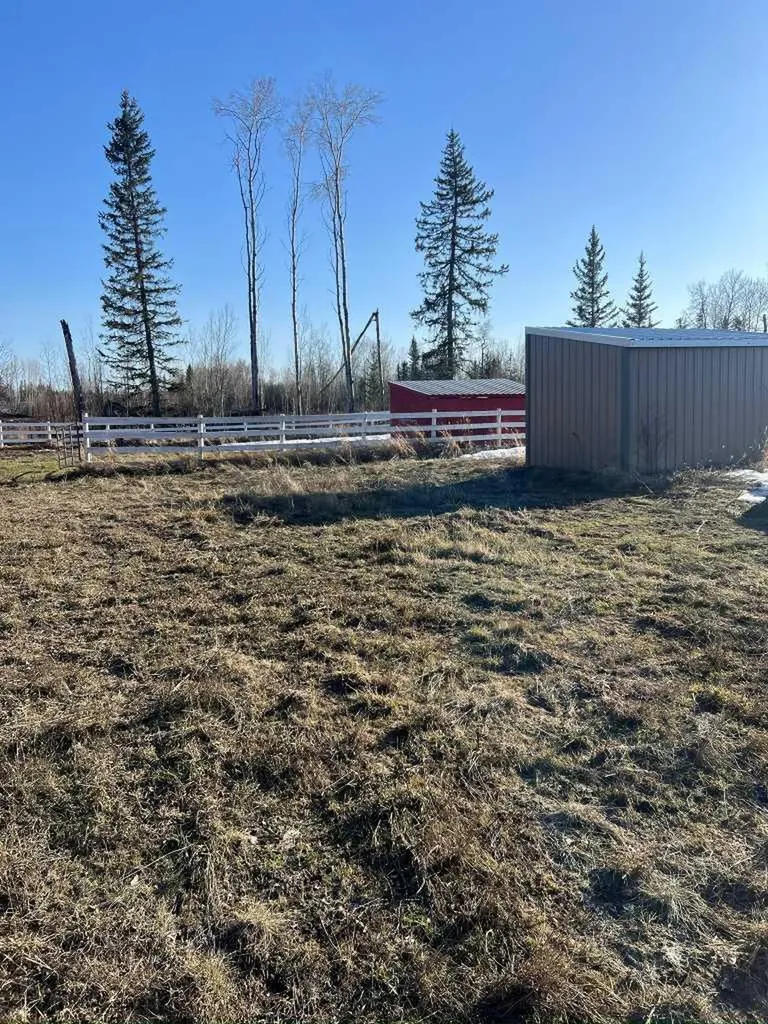 110373 Range Road 181 Rural Mackenzie County AB T0H 1Z0