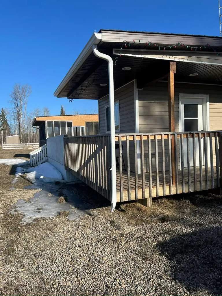 110373 Range Road 181 Rural Mackenzie County AB T0H 1Z0