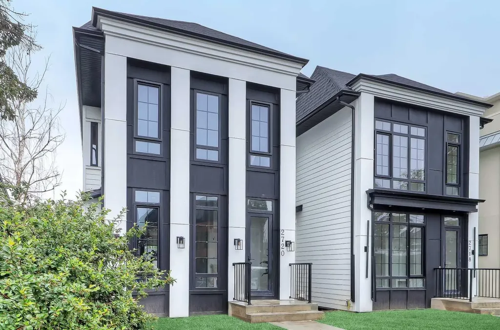 2720 5 Avenue NW Calgary AB T2N 0T8