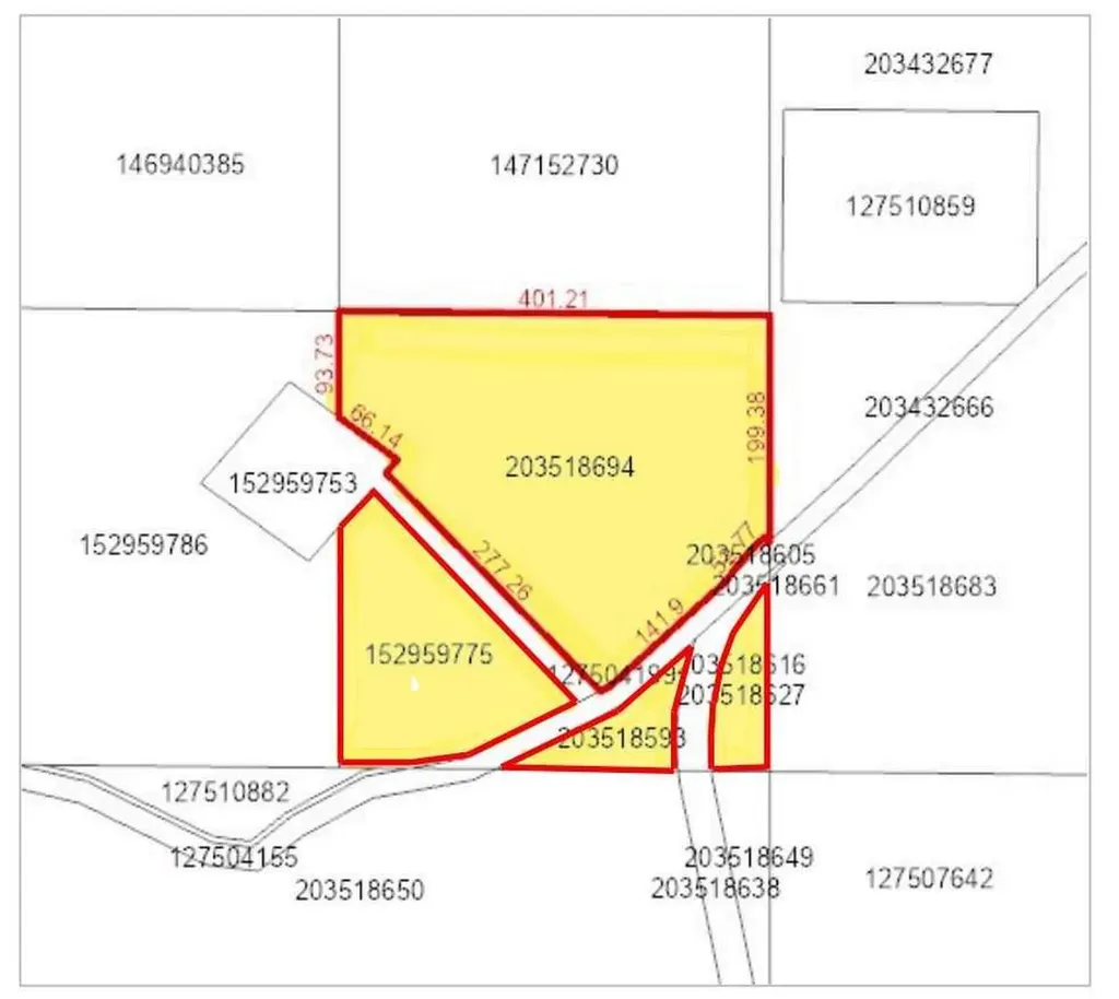 Point SW 35-50-27 W3 Rural SK S9V 0Y7