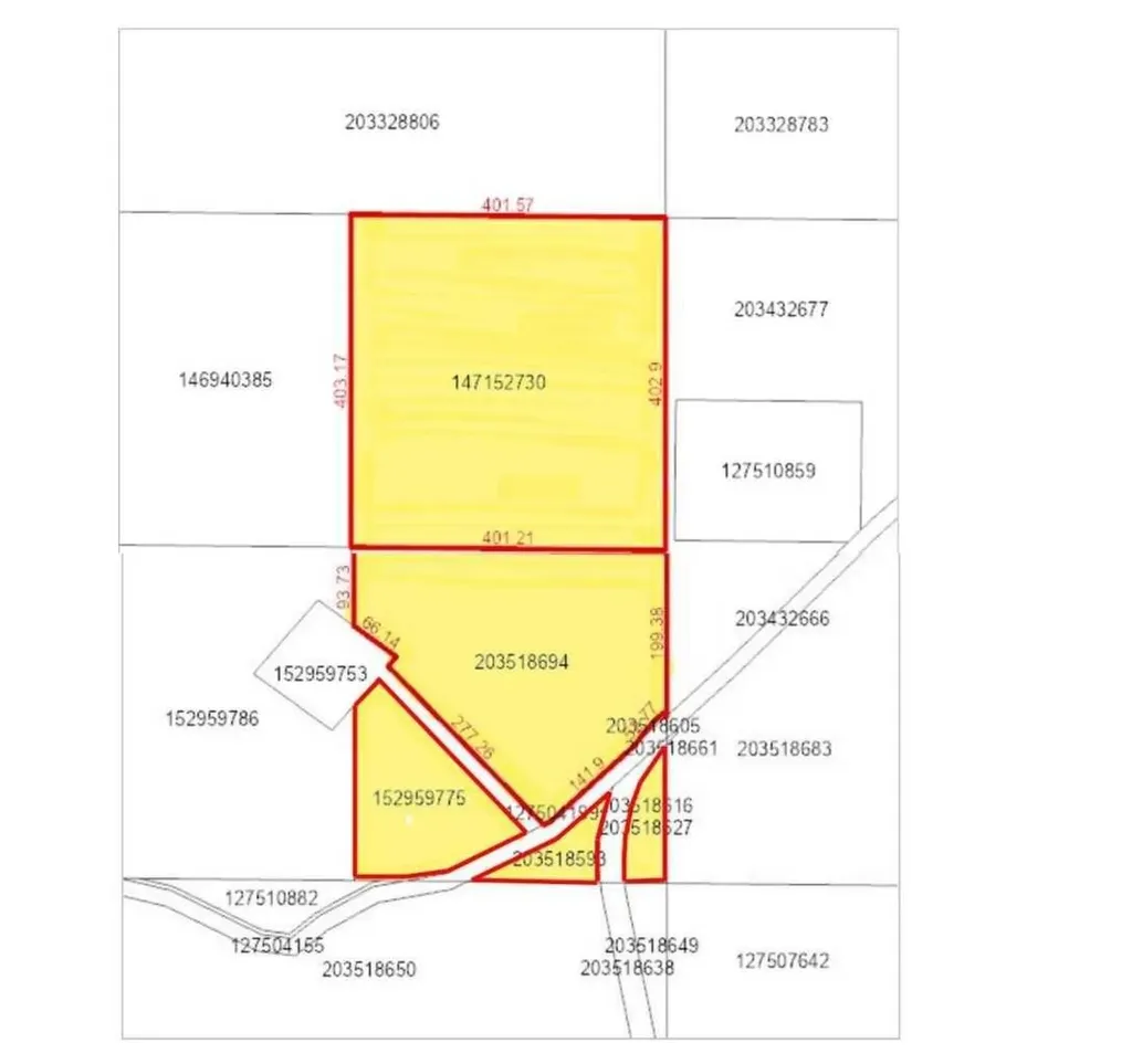 Point SW 35-50-27 W3 Rural SK S9V 0Y7