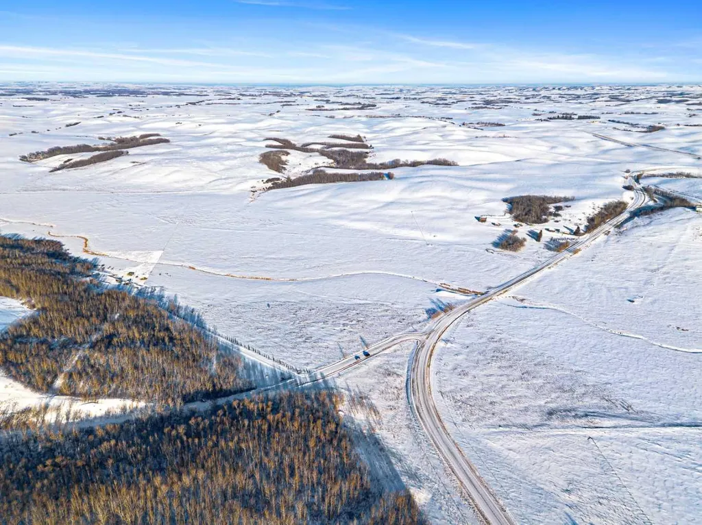 Point SW 35-50-27 W3 Rural SK S9V 0Y7
