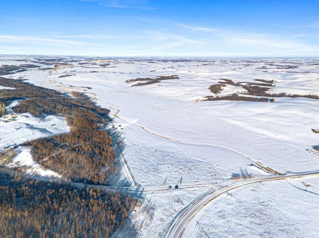 Point SW 35-50-27 W3 Rural SK S9V 0Y7
