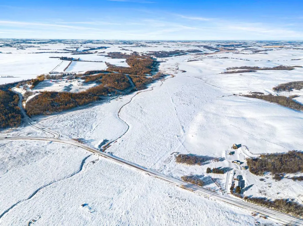 Point SW 35-50-27 W3 Rural SK S9V 0Y7