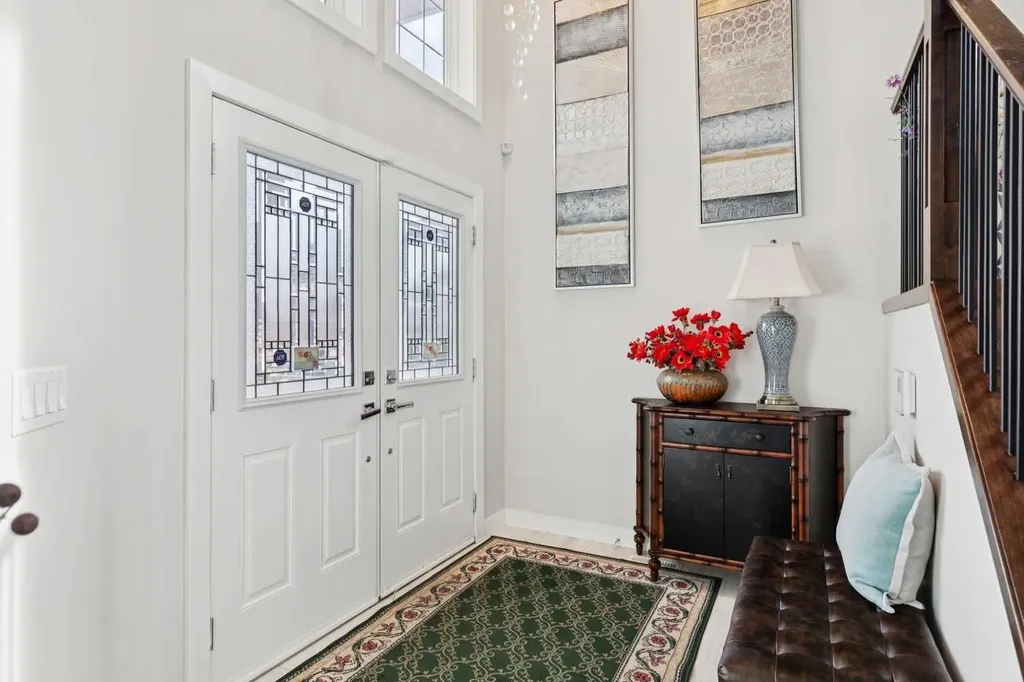 176 Cranarch Crescent SE Calgary AB T3M 2J2