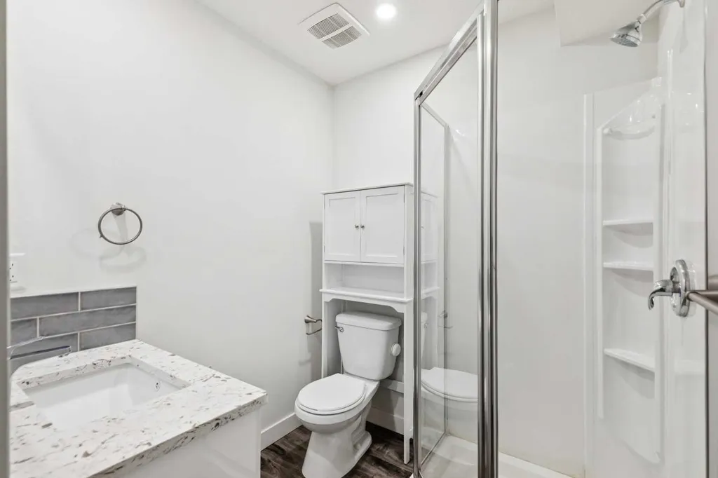 176 Cranarch Crescent SE Calgary AB T3M 2J2