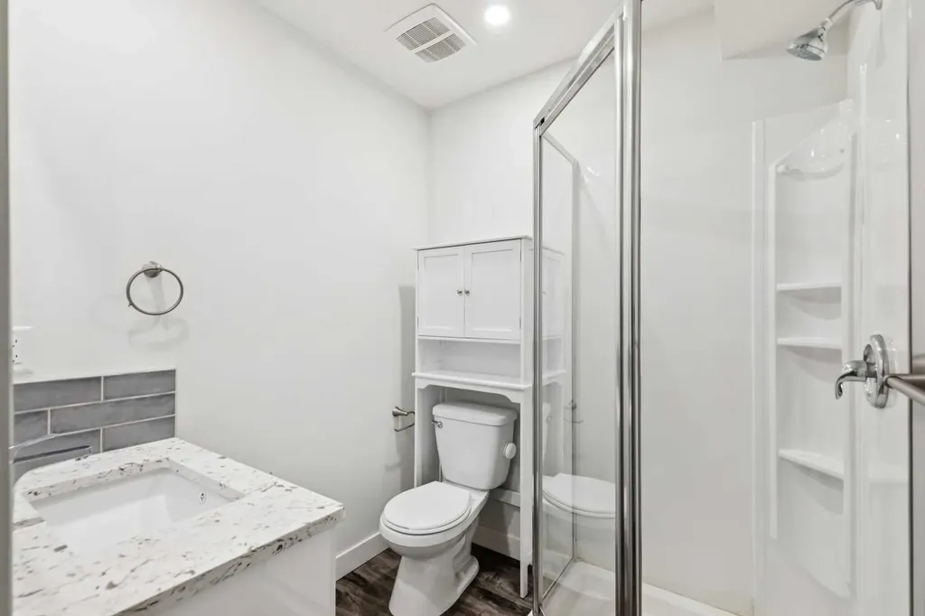 176 Cranarch Crescent SE Calgary AB T3M 2J2