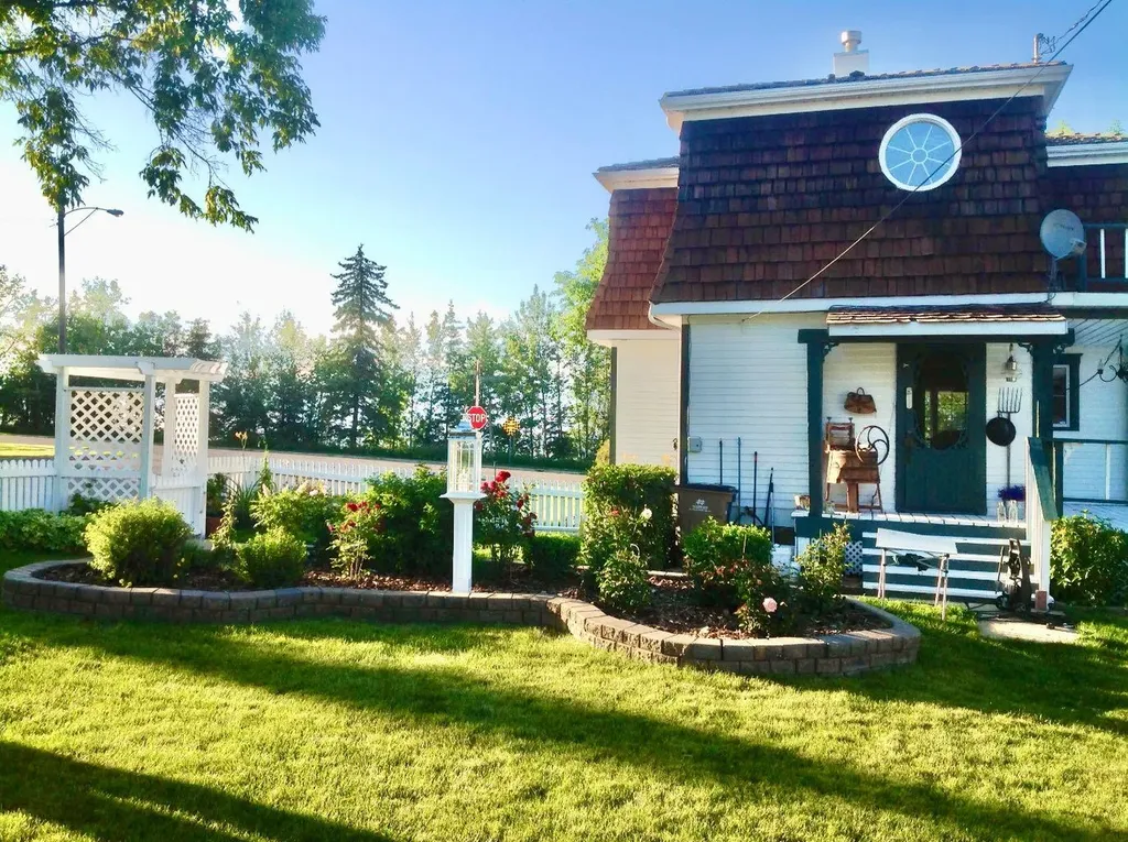 10123 Churchill Drive Lac La Biche AB T0A 2C0