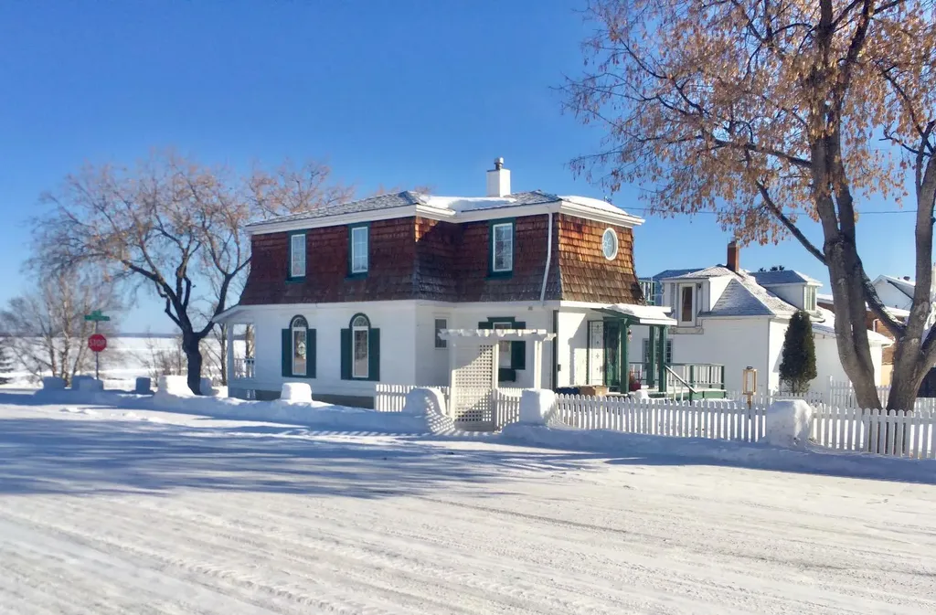 10123 Churchill Drive Lac La Biche AB T0A 2C0