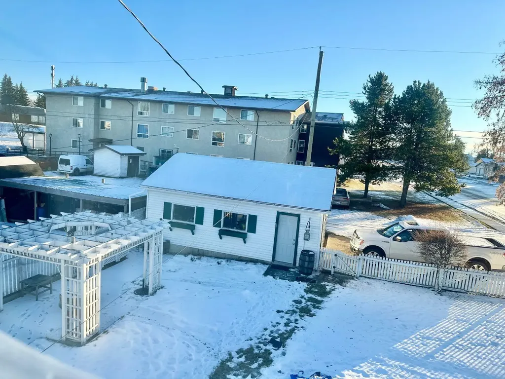 10123 Churchill Drive Lac La Biche AB T0A 2C0