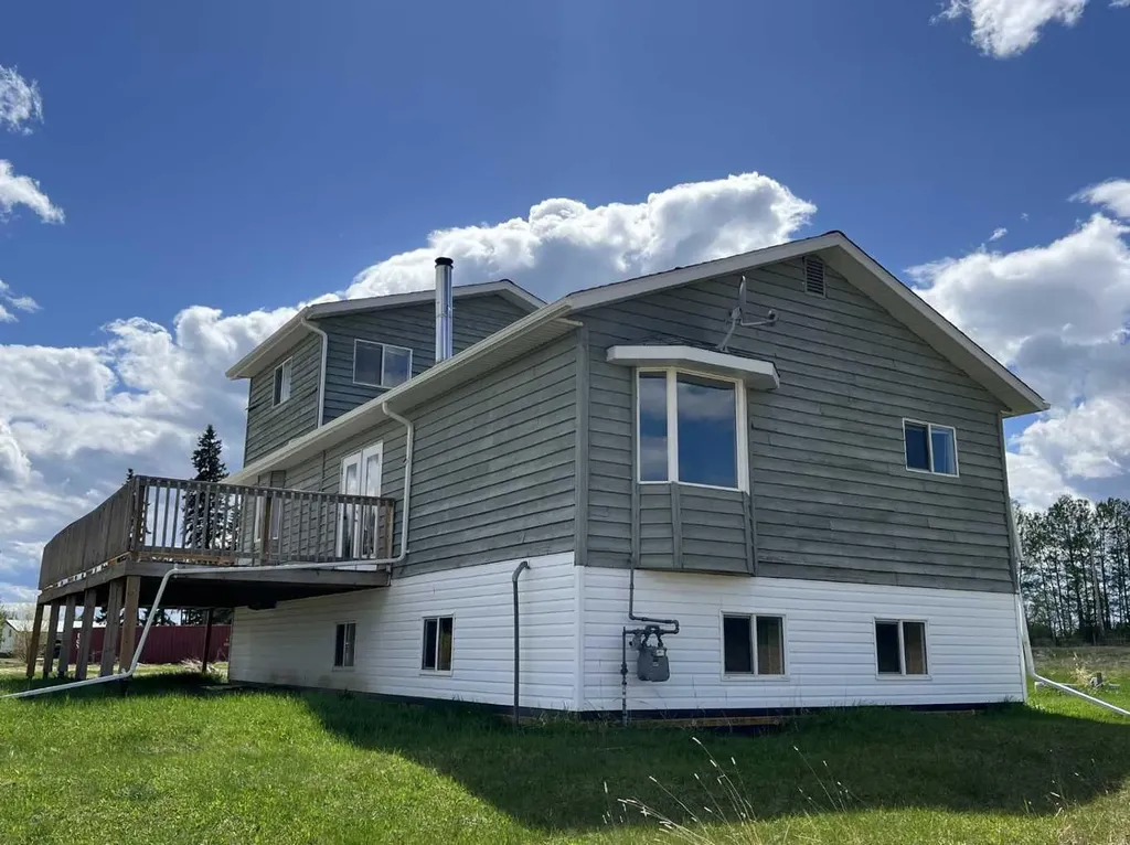 53525C Range Road 175 Rural Yellowhead County AB T7E 3L7