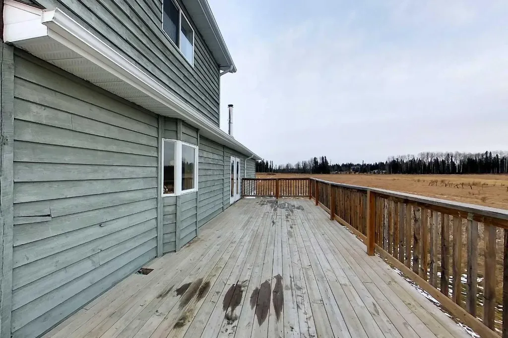 53525C Range Road 175 Rural Yellowhead County AB T7E 3L7