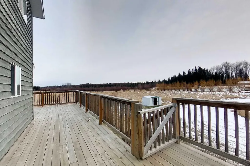 53525C Range Road 175 Rural Yellowhead County AB T7E 3L7