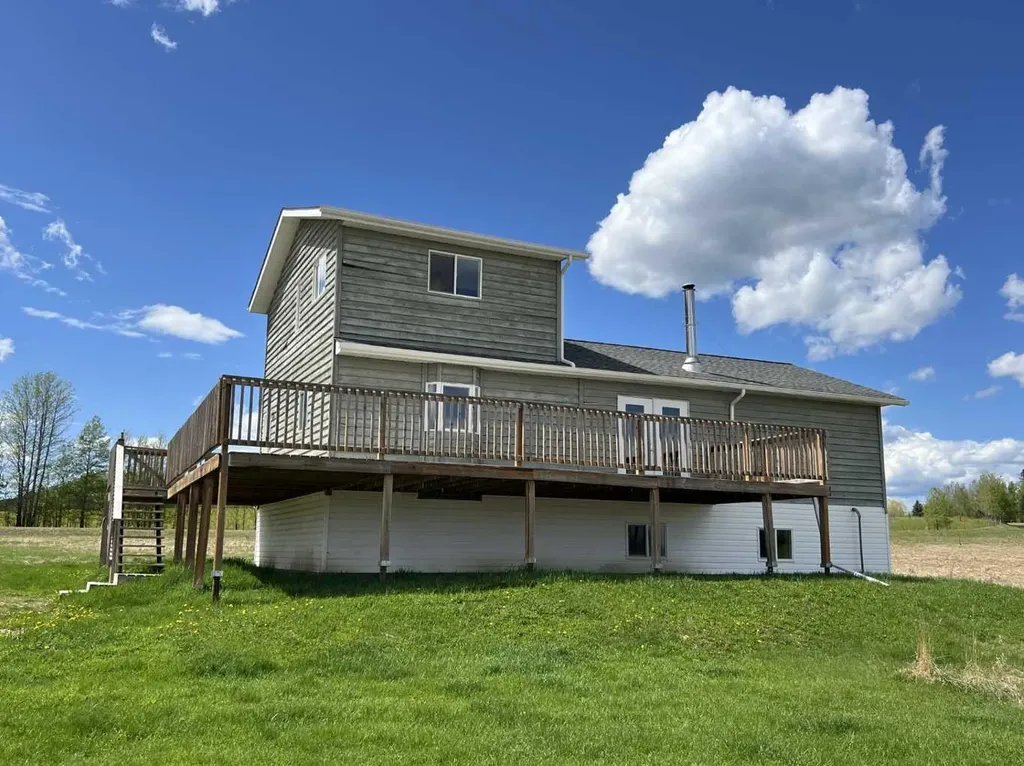 53525C Range Road 175 Rural Yellowhead County AB T7E 3L7