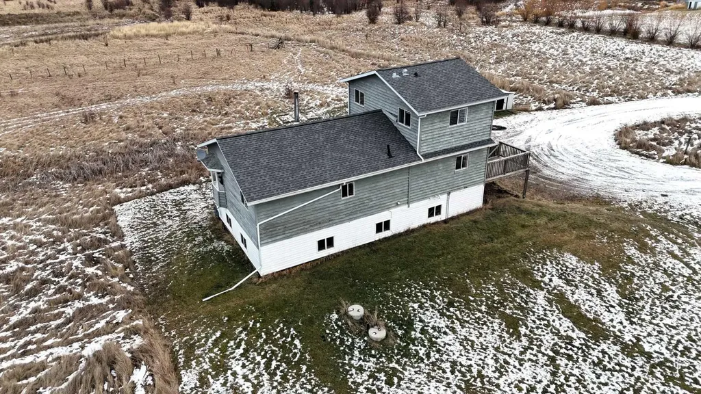 53525C Range Road 175 Rural Yellowhead County AB T7E 3L7