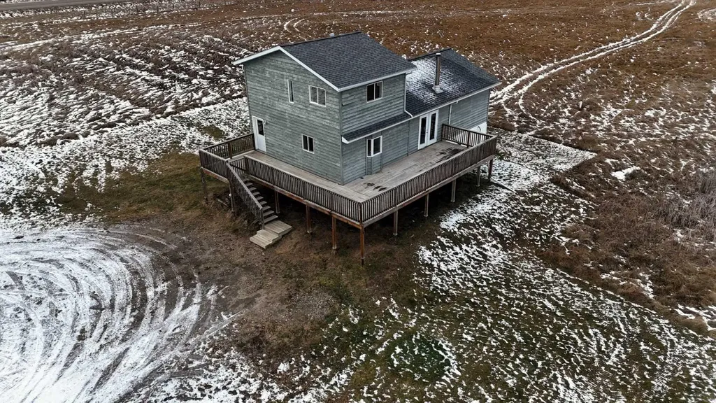 53525C Range Road 175 Rural Yellowhead County AB T7E 3L7
