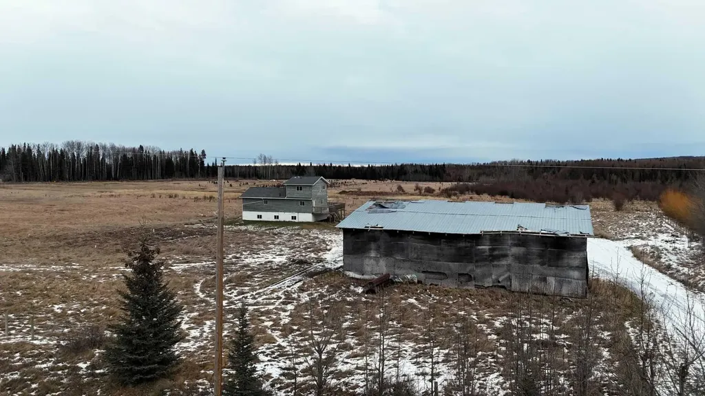 53525C Range Road 175 Rural Yellowhead County AB T7E 3L7