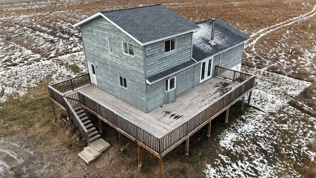 53525C Range Road 175 Rural Yellowhead County AB T7E 3L7