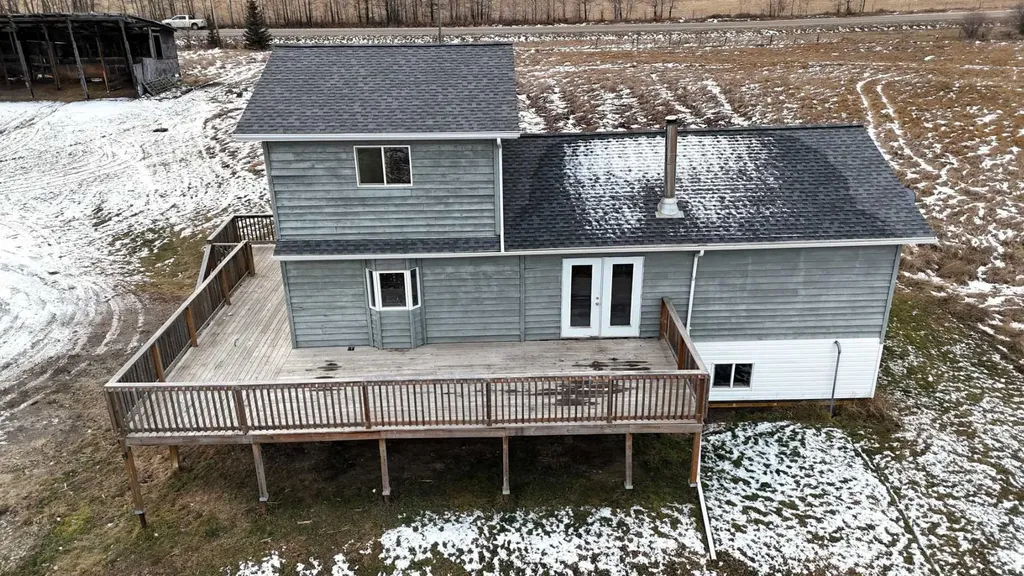 53525C Range Road 175 Rural Yellowhead County AB T7E 3L7