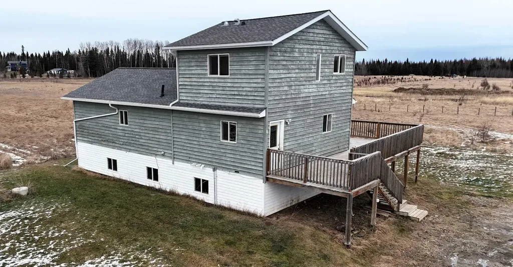 53525C Range Road 175 Rural Yellowhead County AB T7E 3L7