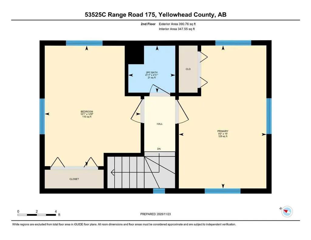 53525C Range Road 175 Rural Yellowhead County AB T7E 3L7