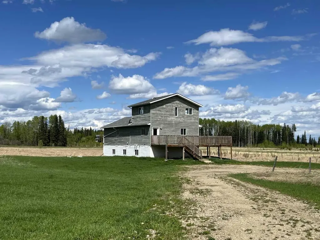 53525C Range Road 175 Rural Yellowhead County AB T7E 3L7