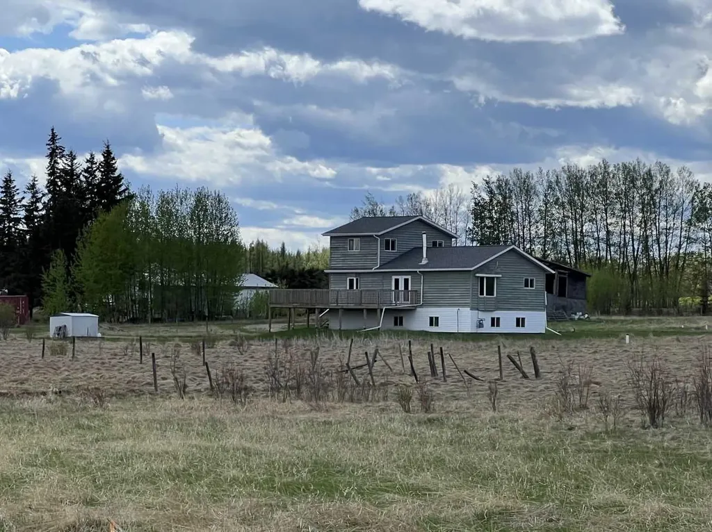 53525C Range Road 175 Rural Yellowhead County AB T7E 3L7