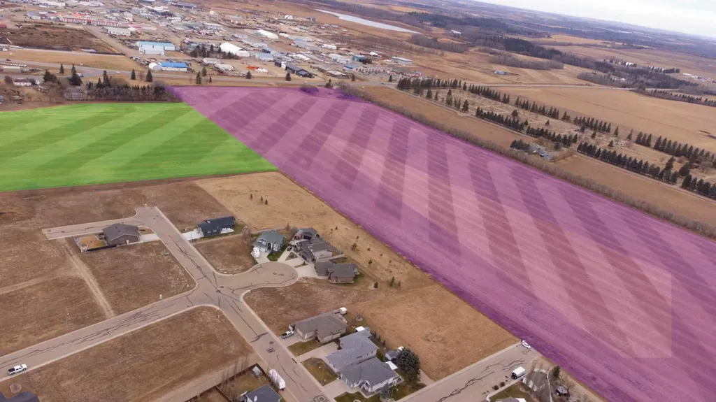 6510 Hwy 53 Highway Ponoka AB T4J 1K3