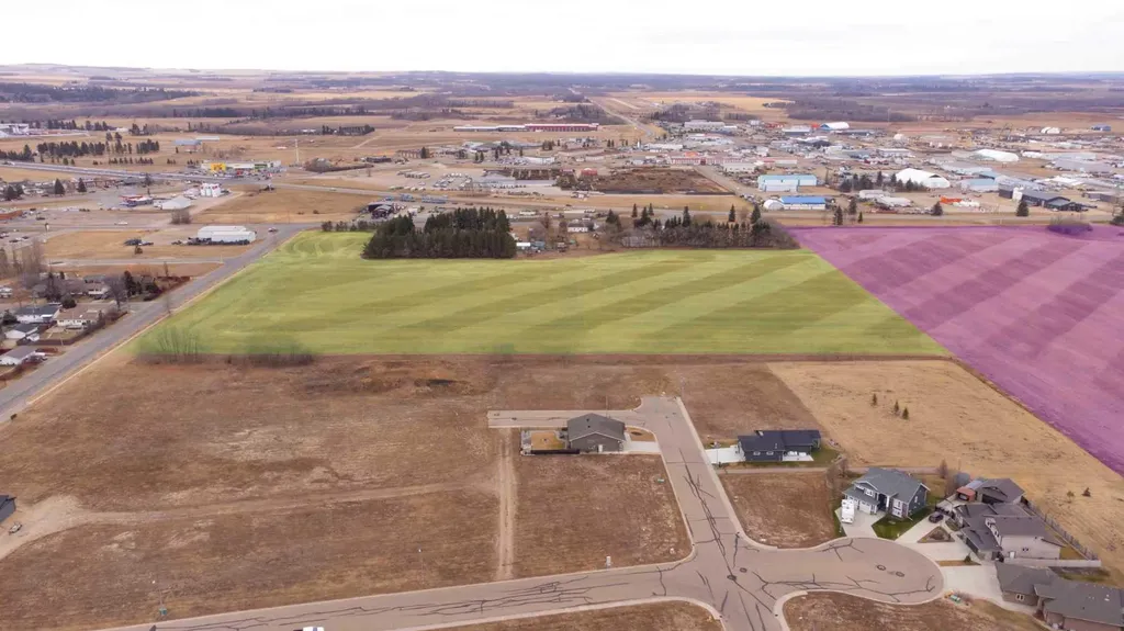 6510 Hwy 53 Highway Ponoka AB T4J 1K3