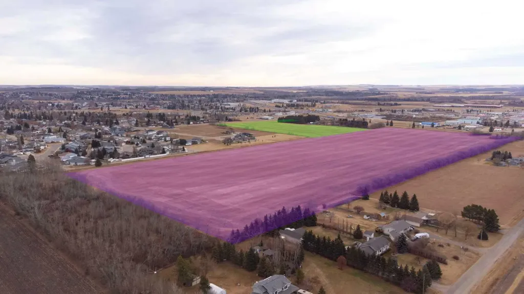 6510 Hwy 53 Highway Ponoka AB T4J 1K3